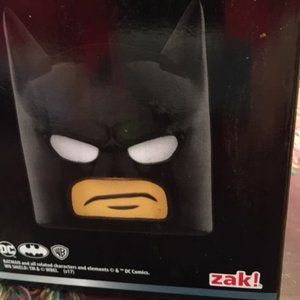 Batman Food Container
